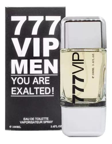 777 VIP MEN 100ML .